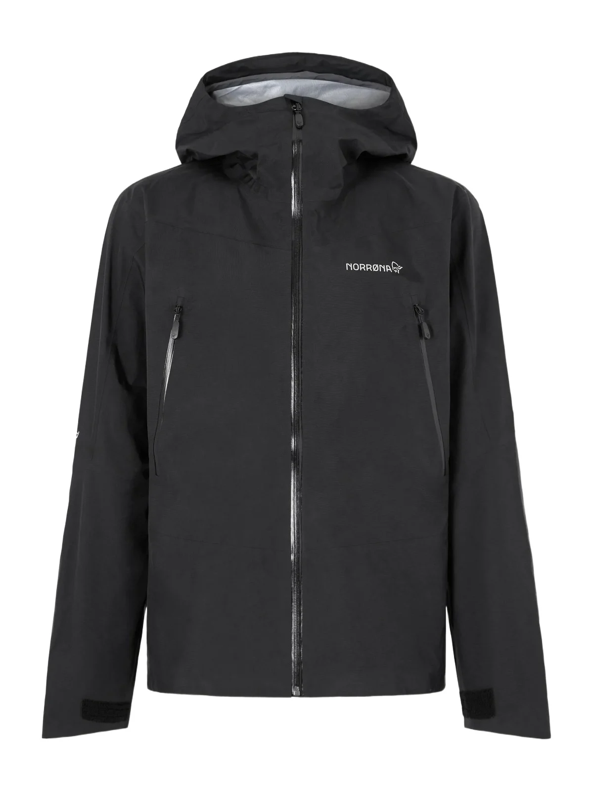 Norrøna Falketind Hooded GORE-TEX® Shell Jacket - Men