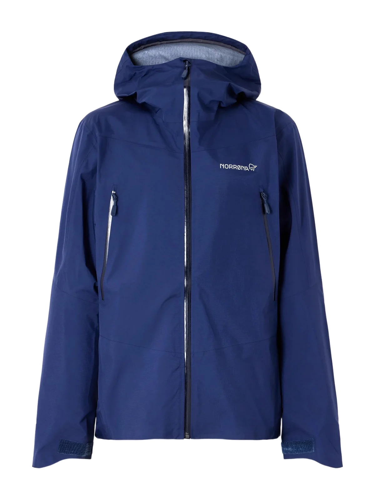 Norrøna Falketind Hooded GORE-TEX® Shell Jacket - Men