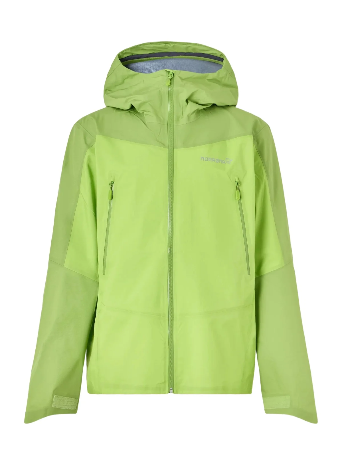 Norrøna Falketind Hooded GORE-TEX® Shell Jacket - Men