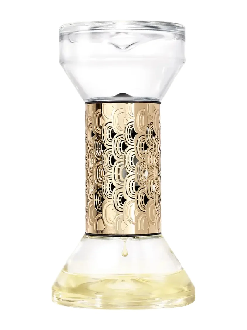 34 Boulevard Saint Germain Fragrance Hourglass Diffuser, 2.4 oz.