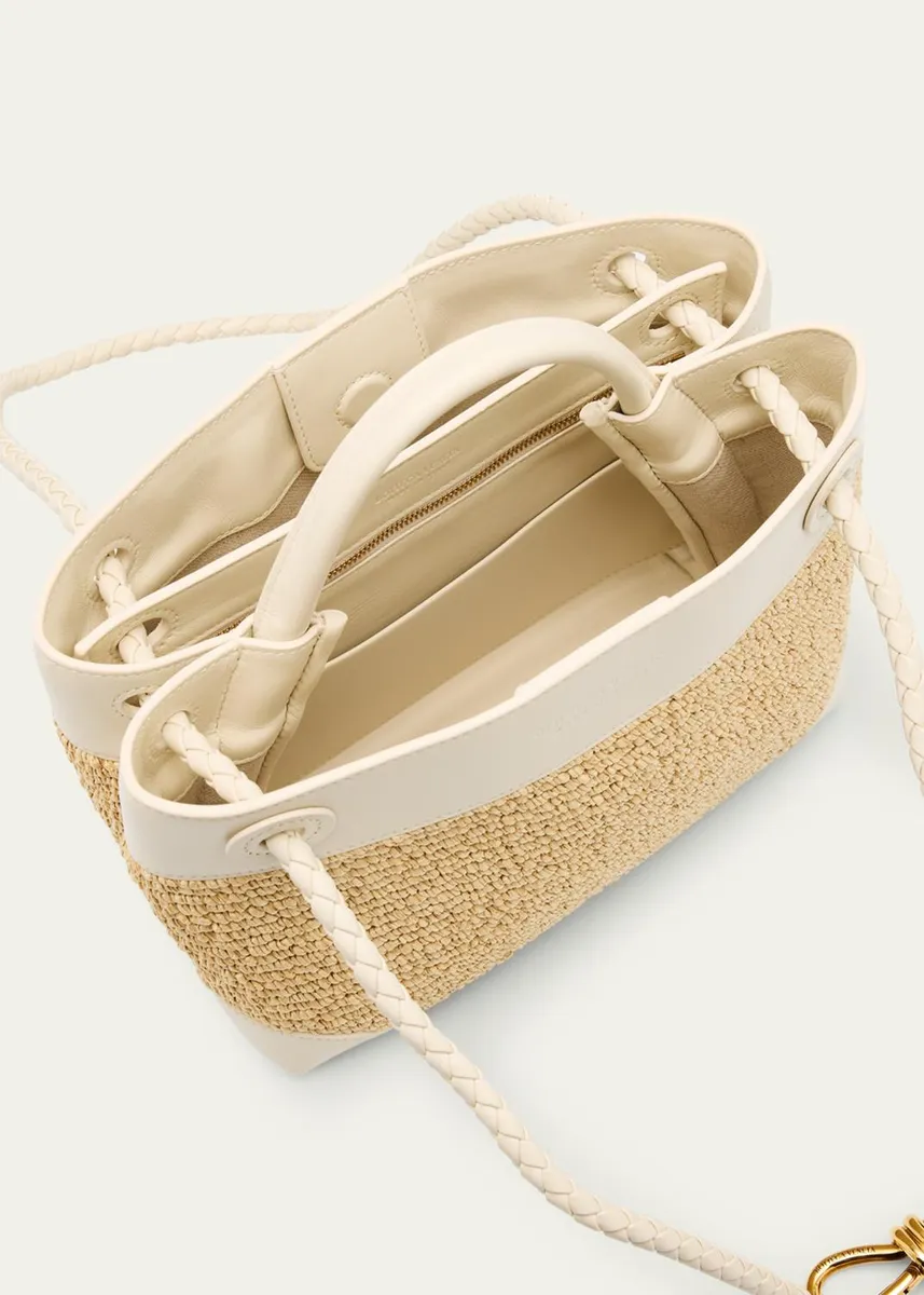 Bottega Veneta Small Andiamo Tote Bag | Thumbnail 4