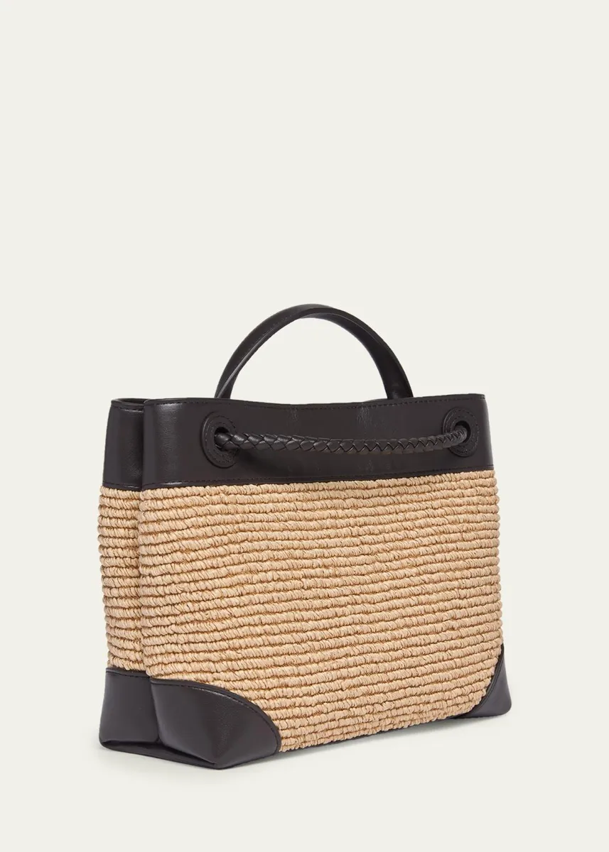 Bottega Veneta Small Andiamo Tote Bag | Thumbnail 7