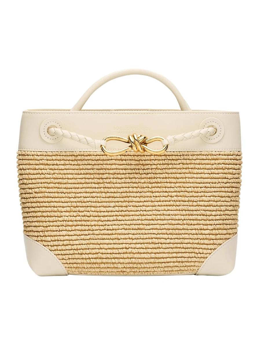 Small Andiamo Tote Bag Small Andiamo Tote Bag