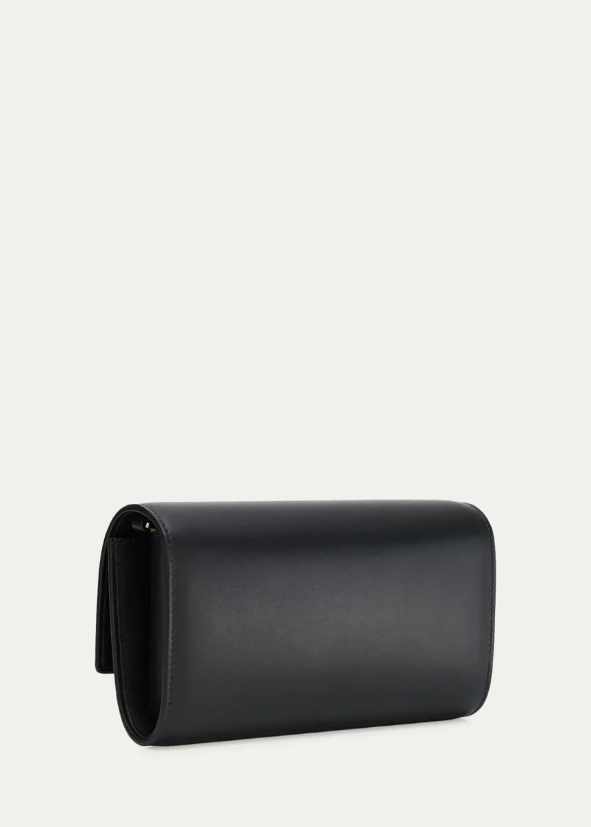 Christian Louboutin Bettina Wallet on Chain in Leather | Thumbnail 3