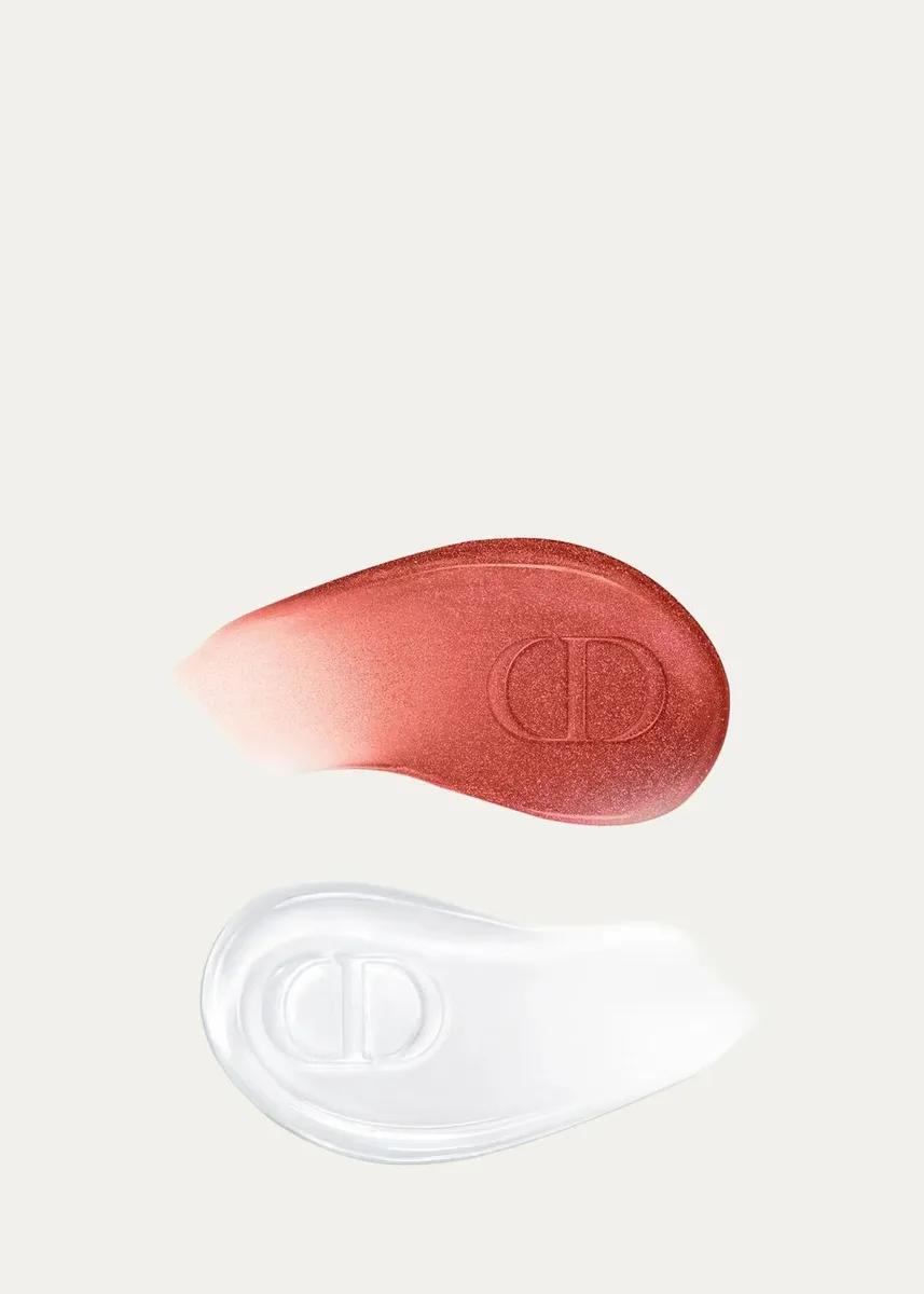 Dior Limited Edition Rouge Forever Liquid Sequin Duo | Thumbnail 2