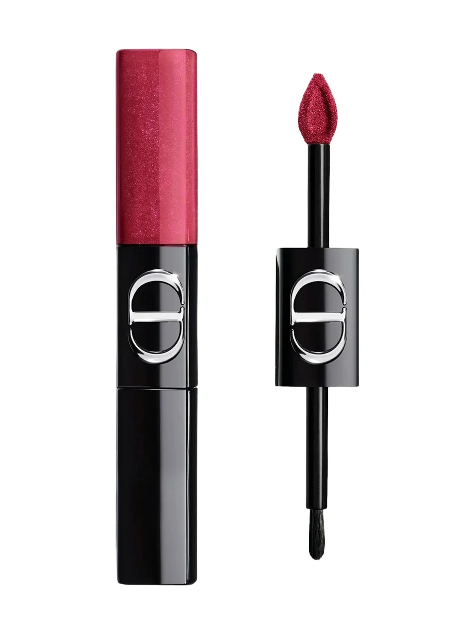 Limited Edition Rouge Forever Liquid Sequin Duo Limited Edition Rouge Forever Liquid Sequin Duo
