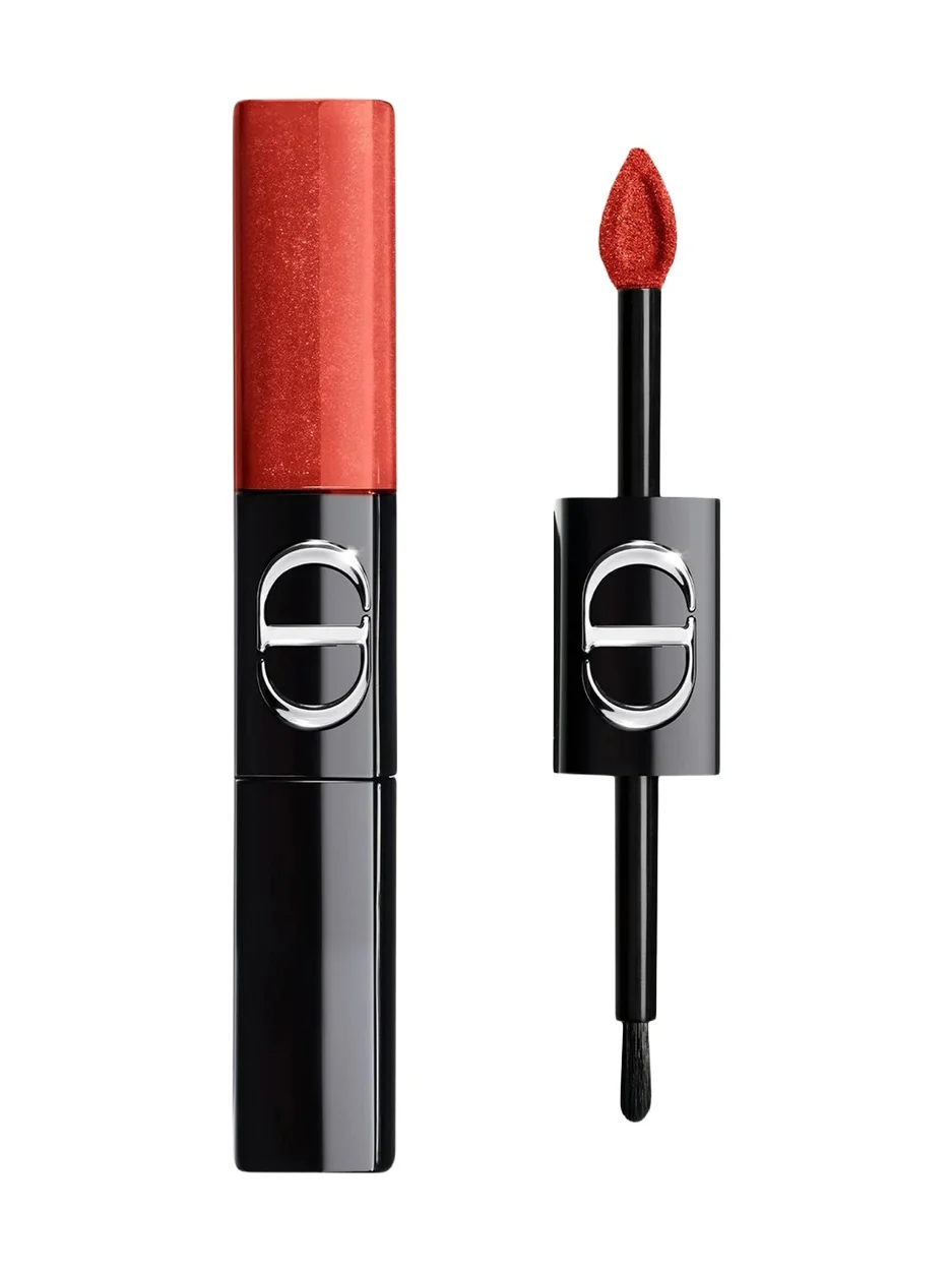 Limited Edition Rouge Forever Liquid Sequin Duo Limited Edition Rouge Forever Liquid Sequin Duo