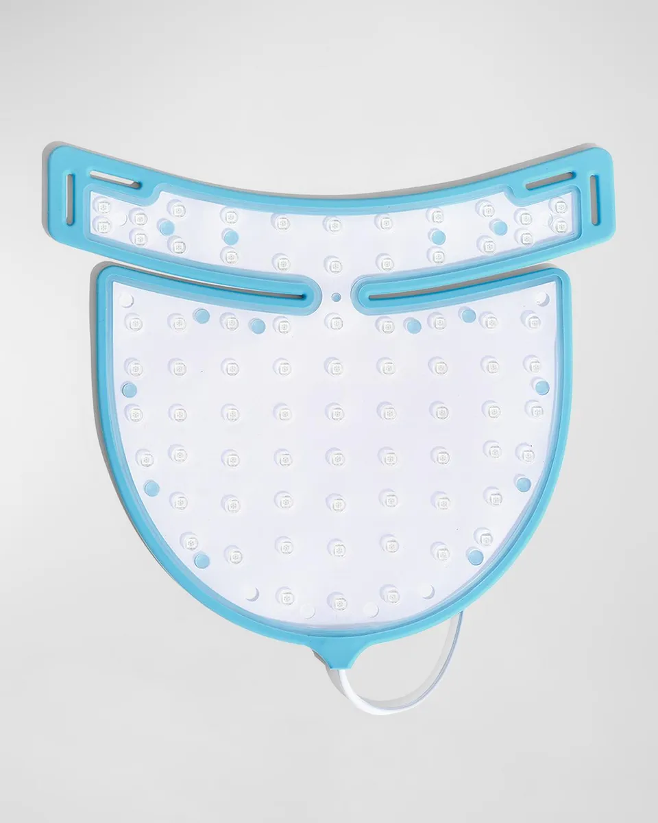 HigherDOSE Red Light Neck Enhancer Mask | Thumbnail 4 HigherDOSE Red Light Neck Enhancer Mask | Thumbnail 4