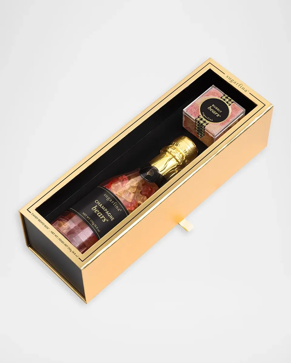 Sugarfina Cocktail Celebration Candy Bento Box | Thumbnail 2 Sugarfina Cocktail Celebration Candy Bento Box | Thumbnail 2