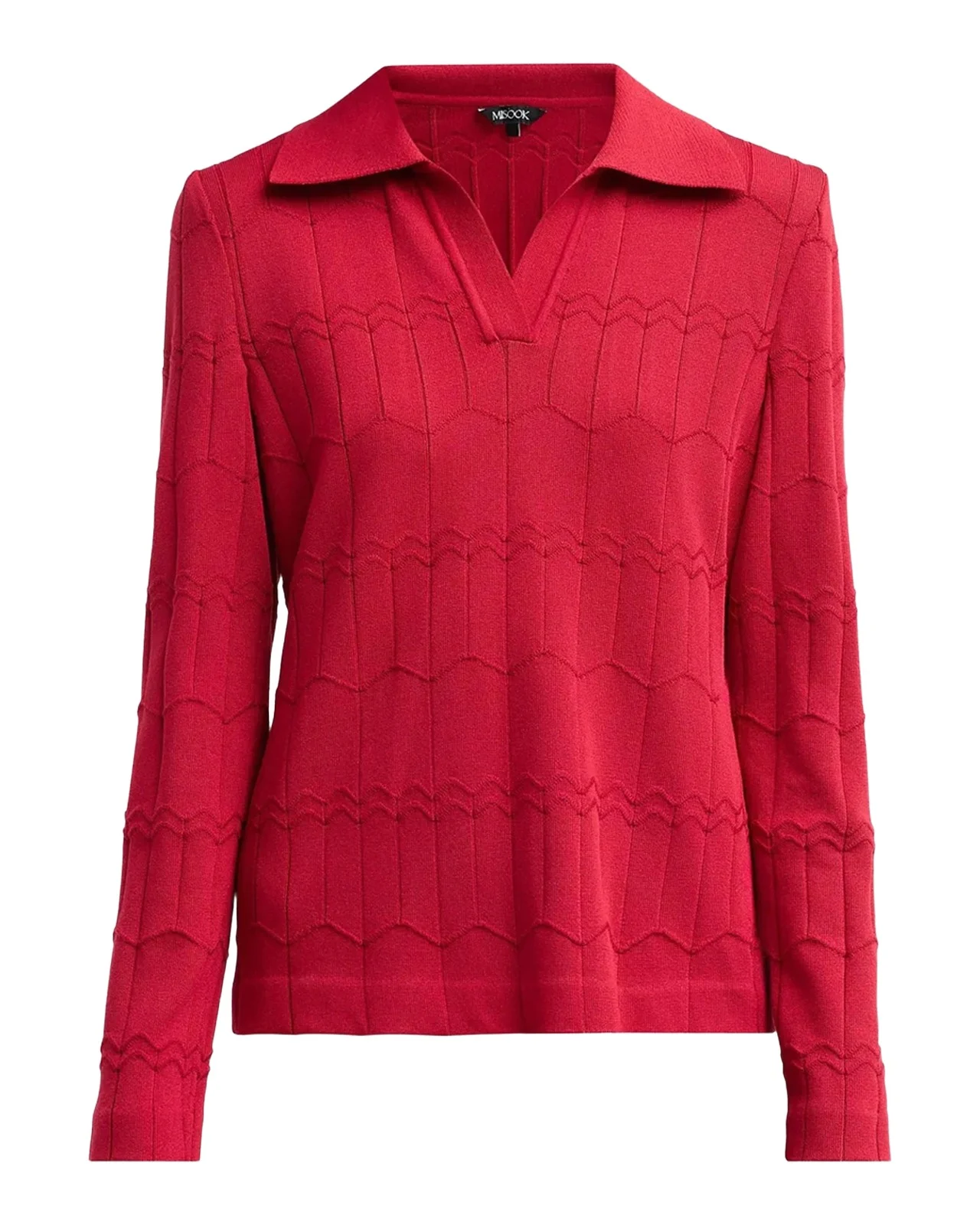 Geometric Tunic