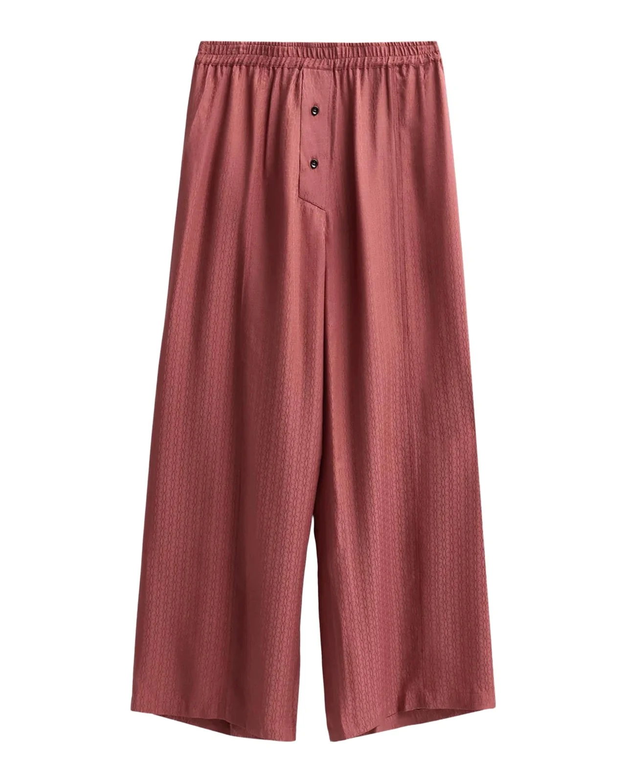 Say My Name Silk Boxer Lounge Pants Say My Name Silk Boxer Lounge Pants