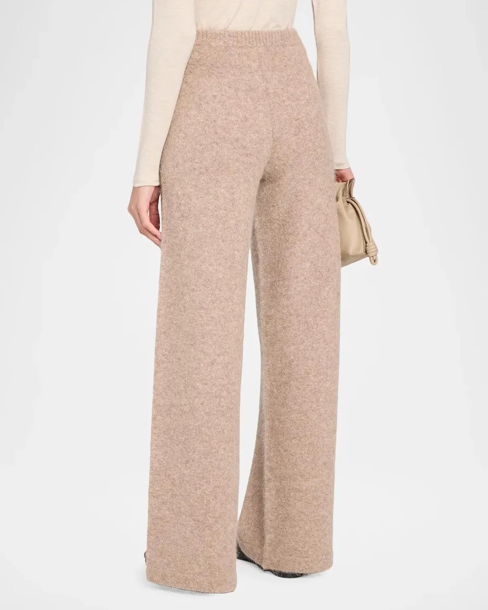 MAJESTIC FILATURES Soft Touch Crop Mock Turtleneck Top | Thumbnail 3