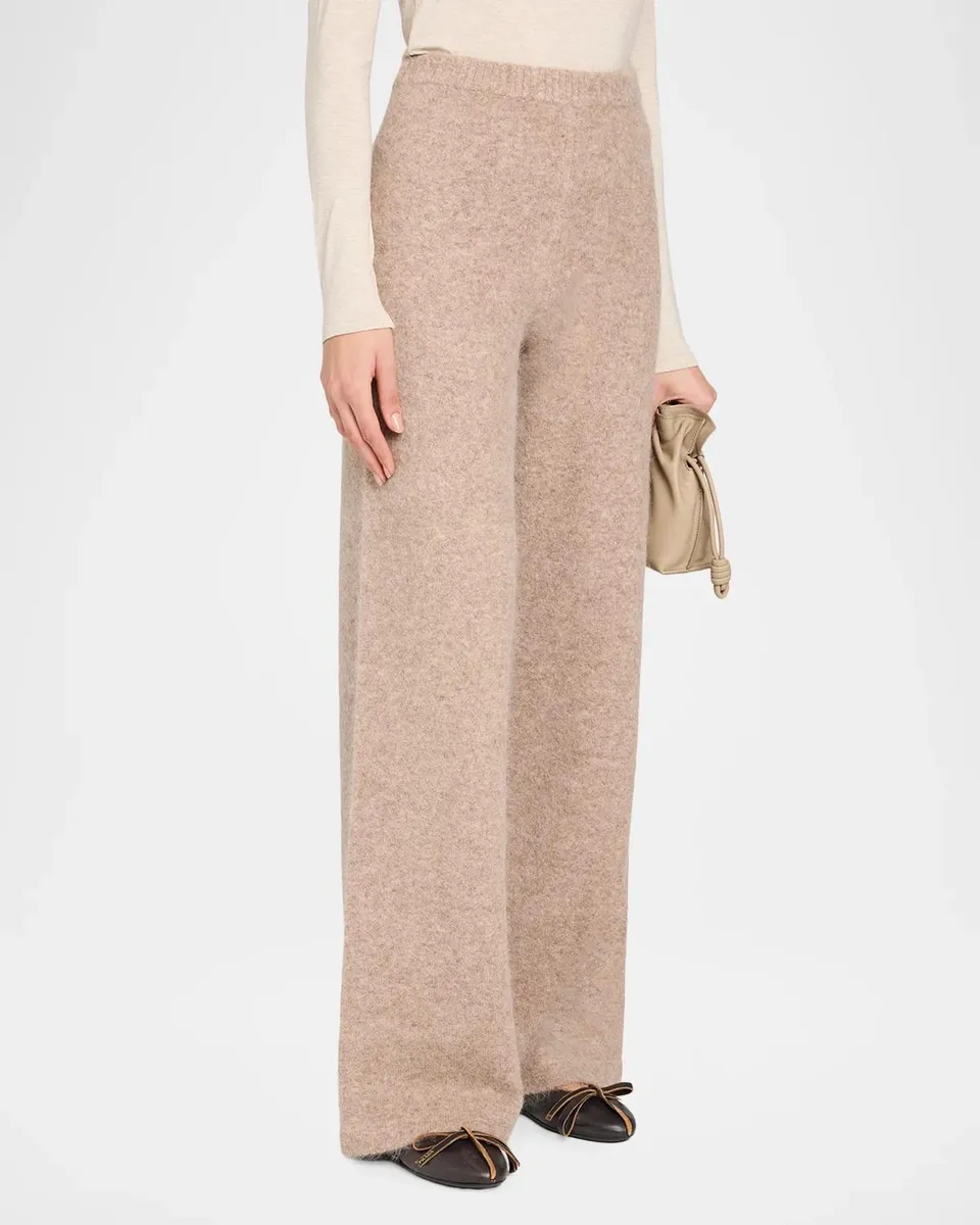 MAJESTIC FILATURES Soft Touch Crop Mock Turtleneck Top | Thumbnail 4