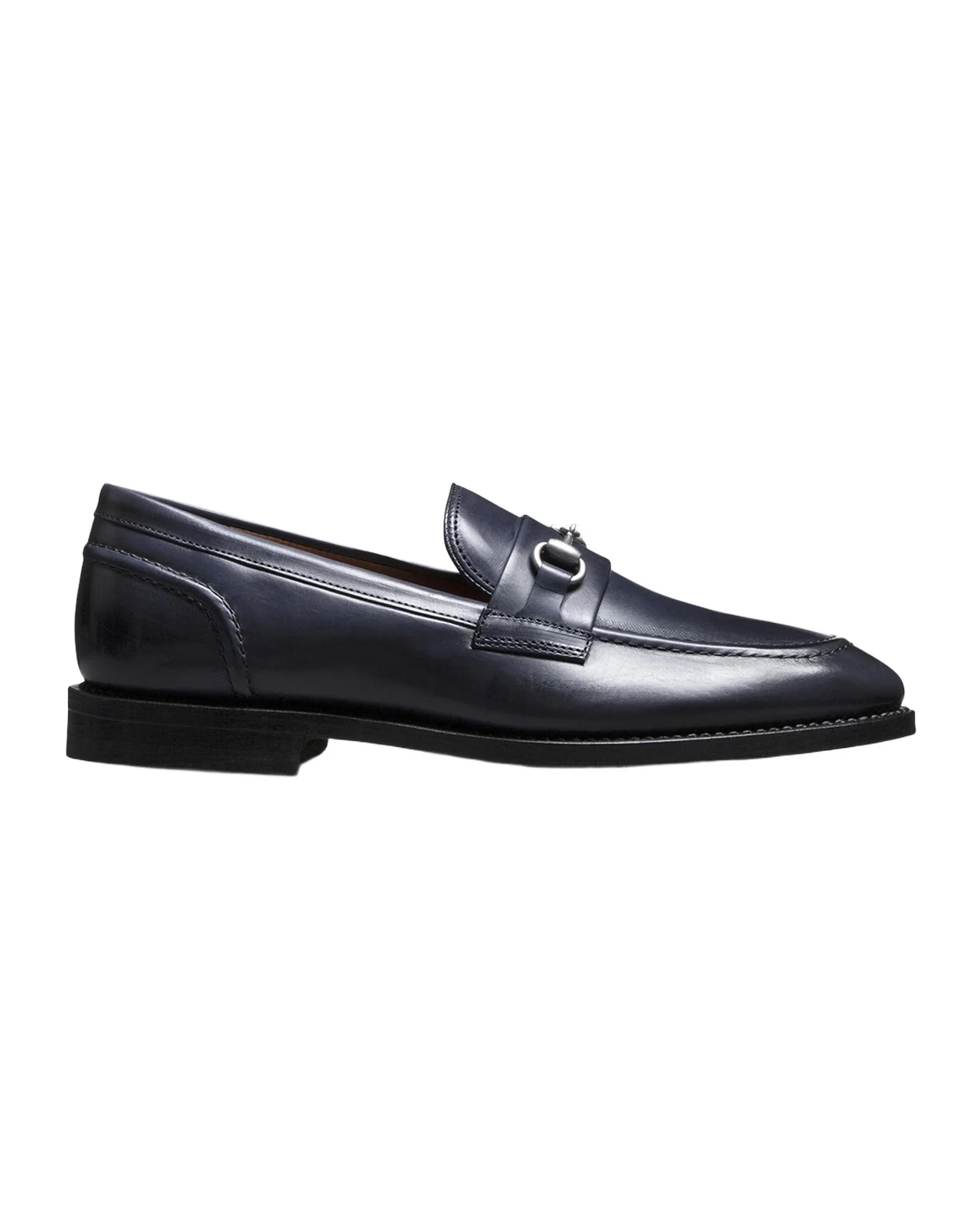 Allen Edmonds Men's Randolph Leather Bit Loafers