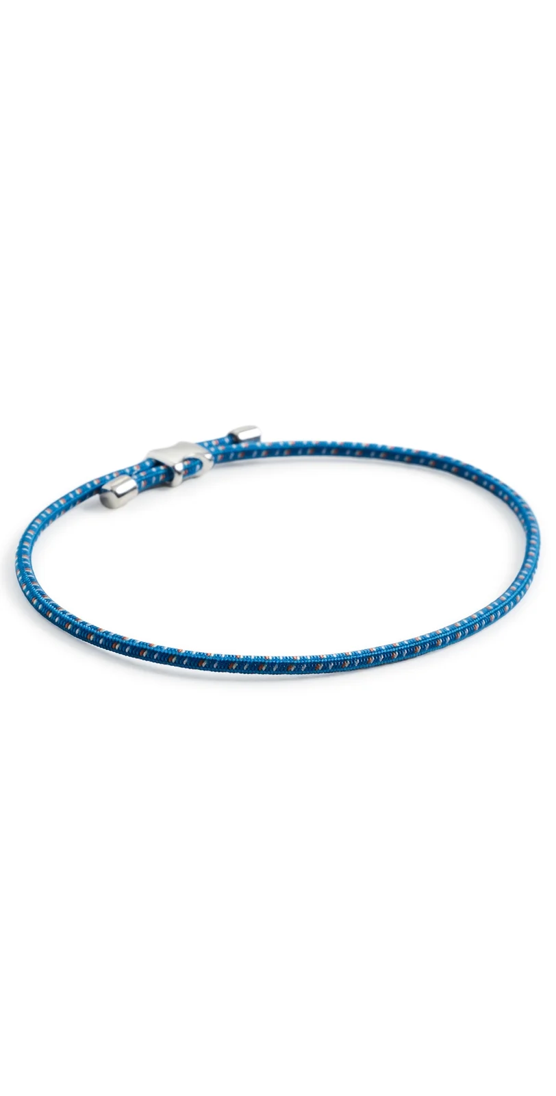 Miansai Orson Pull Bungee Rope Bracelet