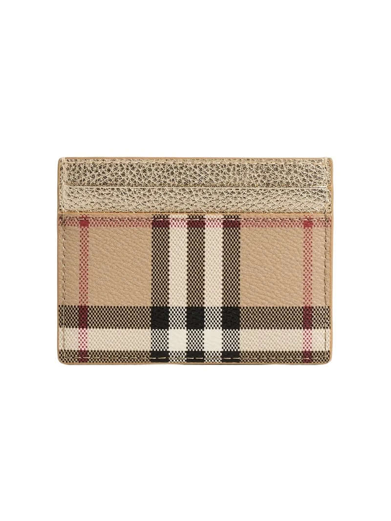 Sandon Card Case Sandon Card Case