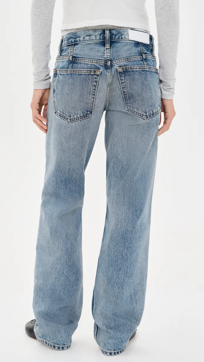 RE/DONE 1990s Jeans | Thumbnail 3 RE/DONE 1990s Jeans | Thumbnail 3