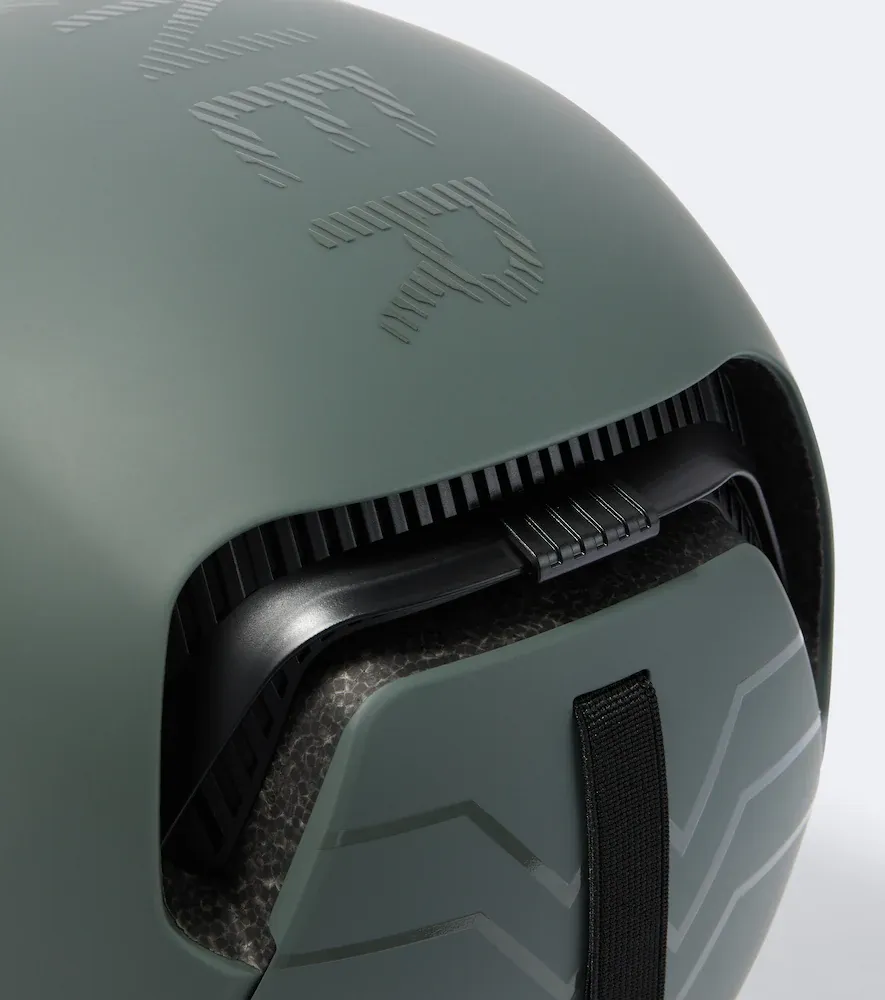 Bogner Cortina ski helmet | Thumbnail 3 Bogner Cortina ski helmet | Thumbnail 3