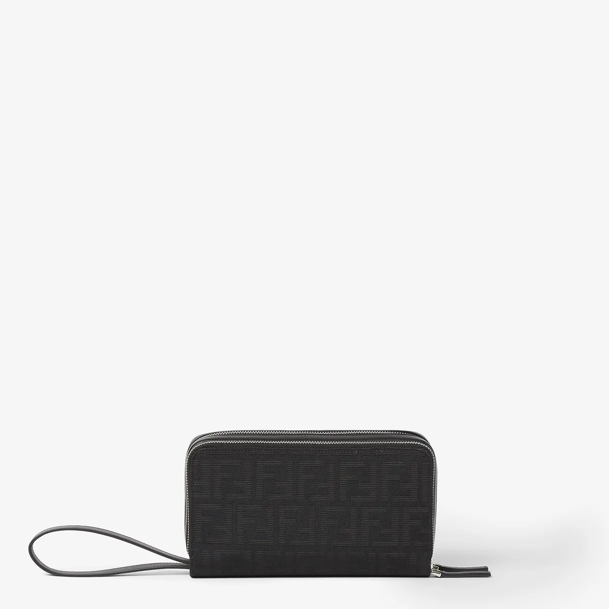 Fendi Standing Clutch | Thumbnail 3 Fendi Standing Clutch | Thumbnail 3