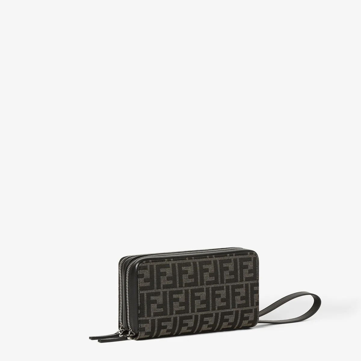 Fendi Standing Clutch | Thumbnail 2 Fendi Standing Clutch | Thumbnail 2