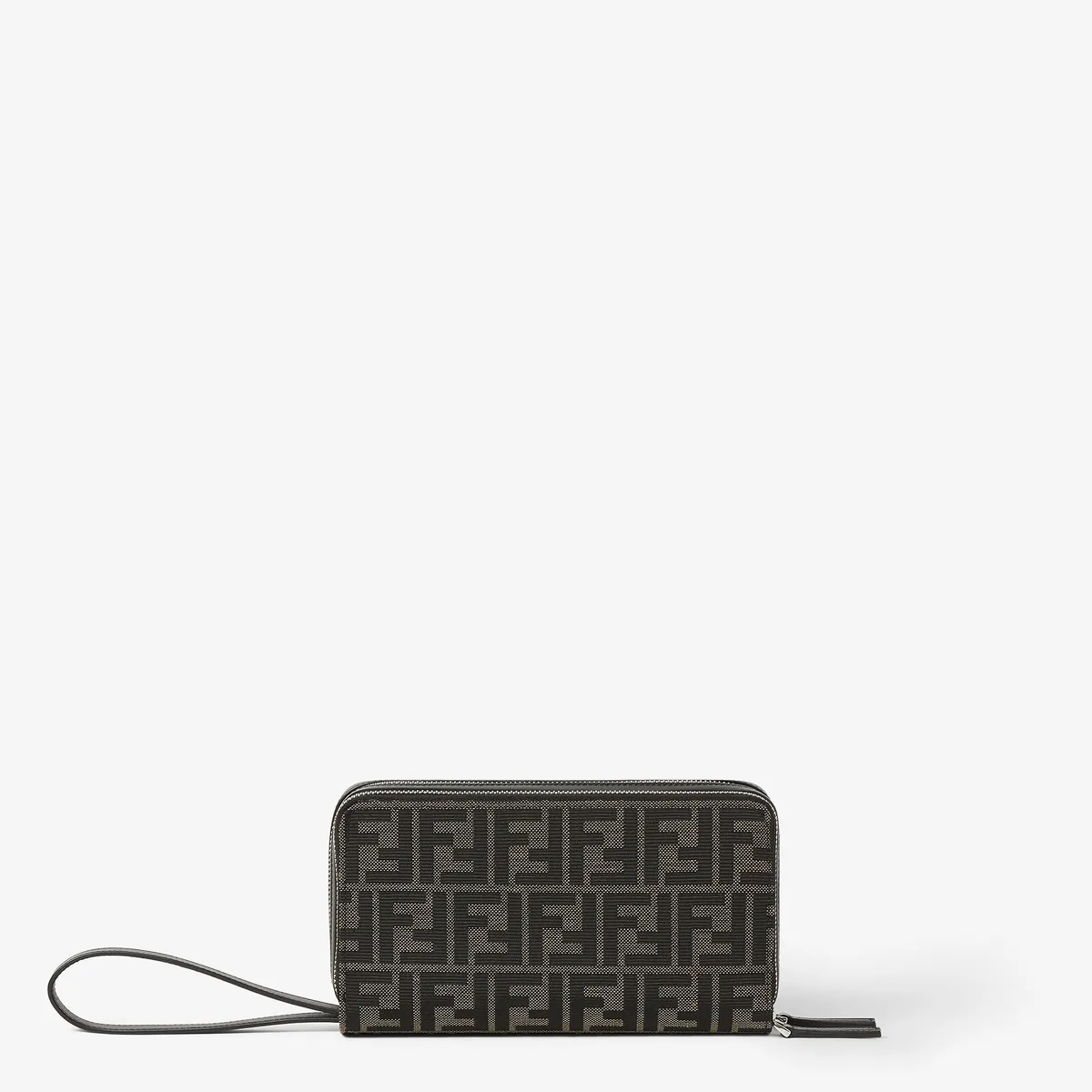 Fendi Standing Clutch | Thumbnail 3 Fendi Standing Clutch | Thumbnail 3
