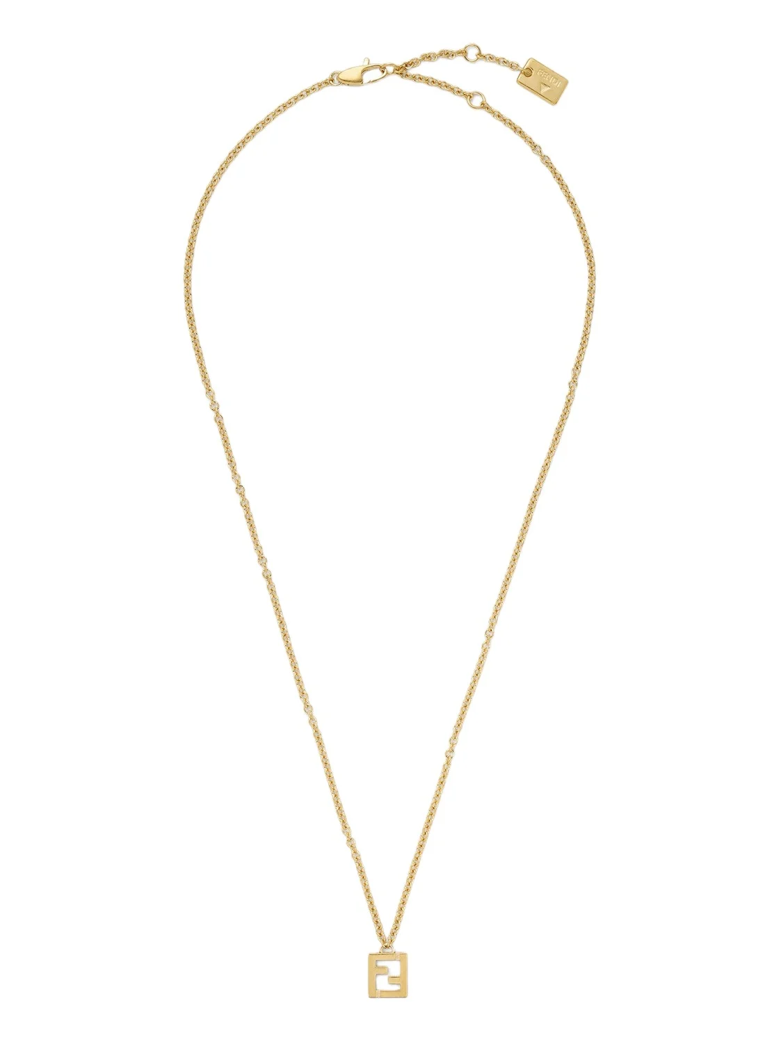 One Necklace One Necklace