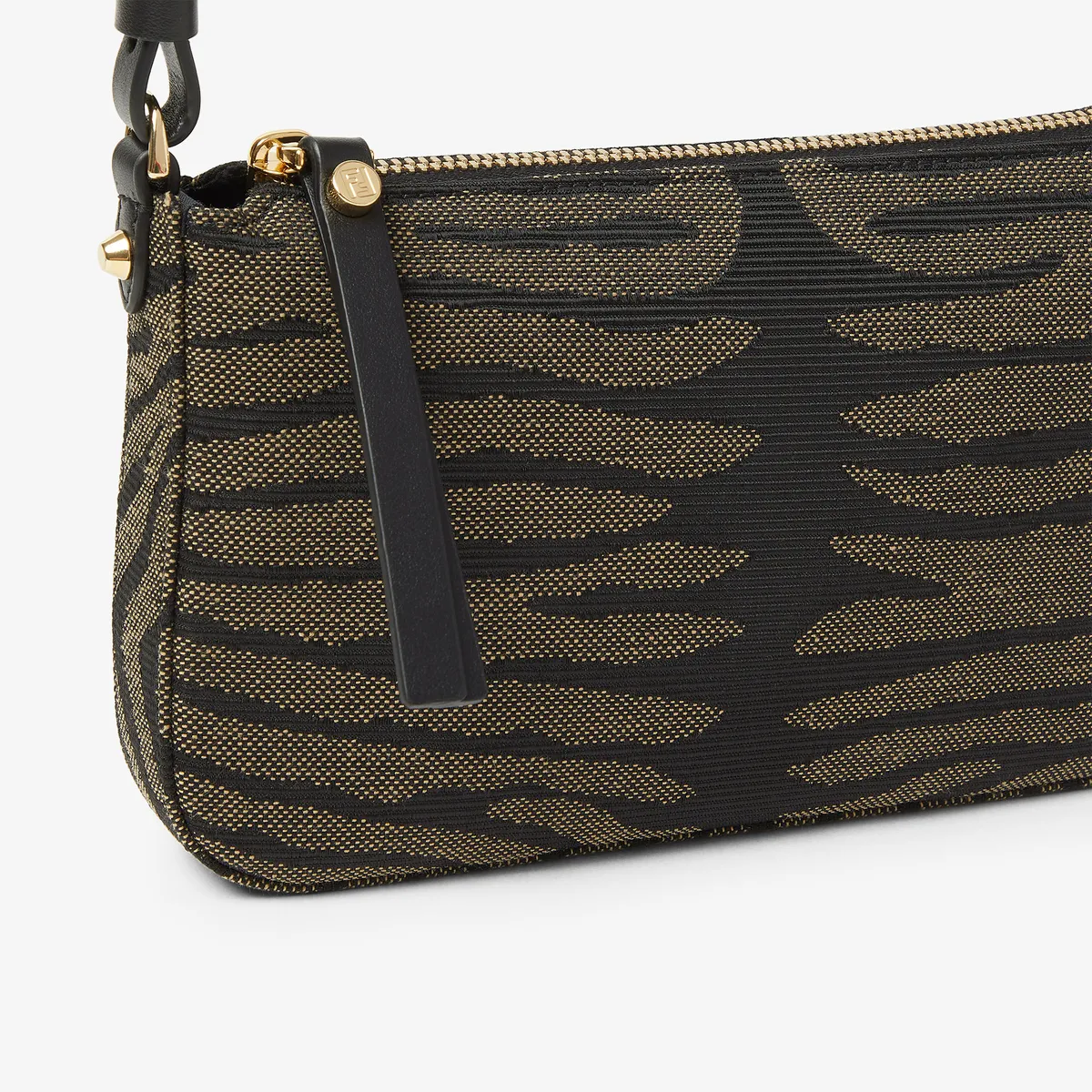 Fendi Easy Pouch | Thumbnail 5 Fendi Easy Pouch | Thumbnail 5