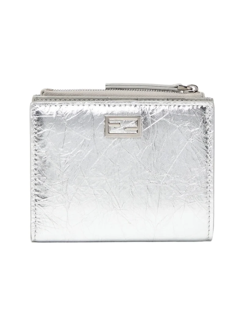 Fendi Tube Wallet