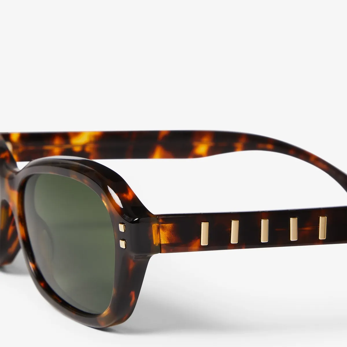 Fendi Five Sisters Acetate Sunglasses | Thumbnail 3 Fendi Five Sisters Acetate Sunglasses | Thumbnail 3