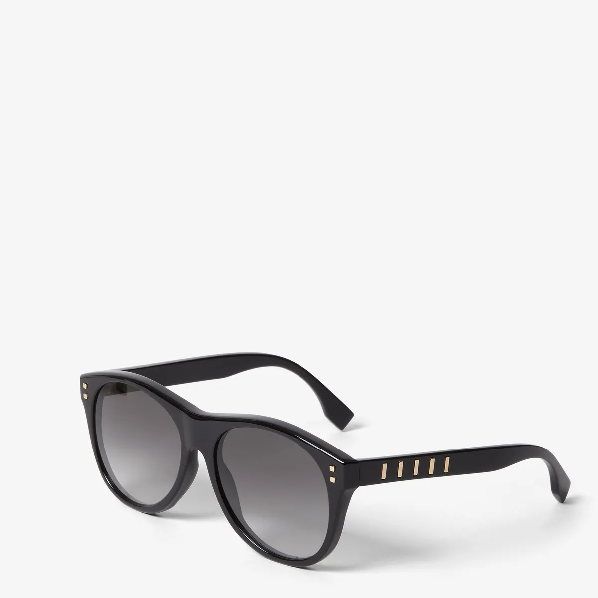 Fendi Five Sisters Acetate Sunglasses | Thumbnail 2