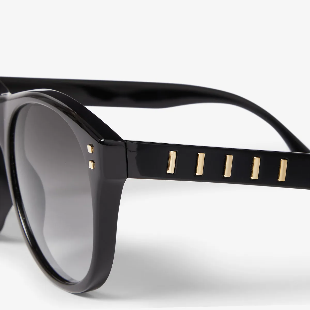 Fendi Five Sisters Acetate Sunglasses | Thumbnail 3