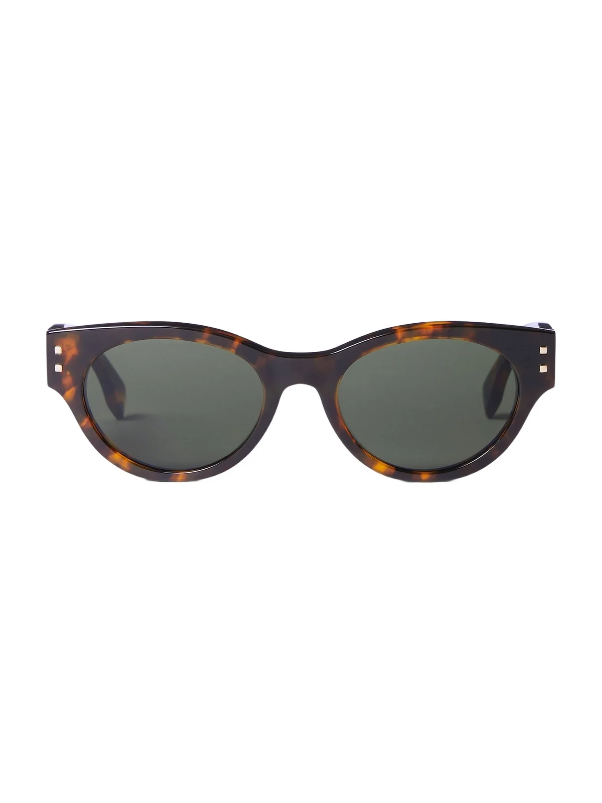 Fold Acetate Sunglasses