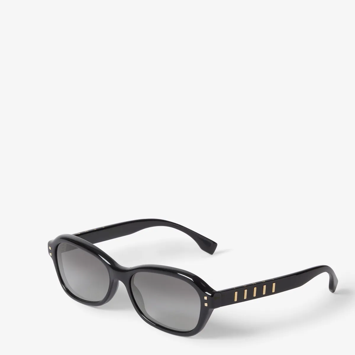 Fendi Five Sisters Acetate Sunglasses | Thumbnail 2