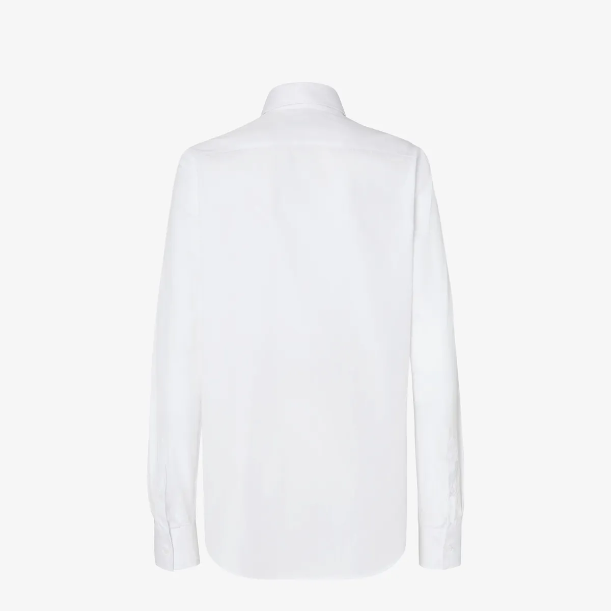 Fendi Poplin Shirt | Thumbnail 2 Fendi Poplin Shirt | Thumbnail 2