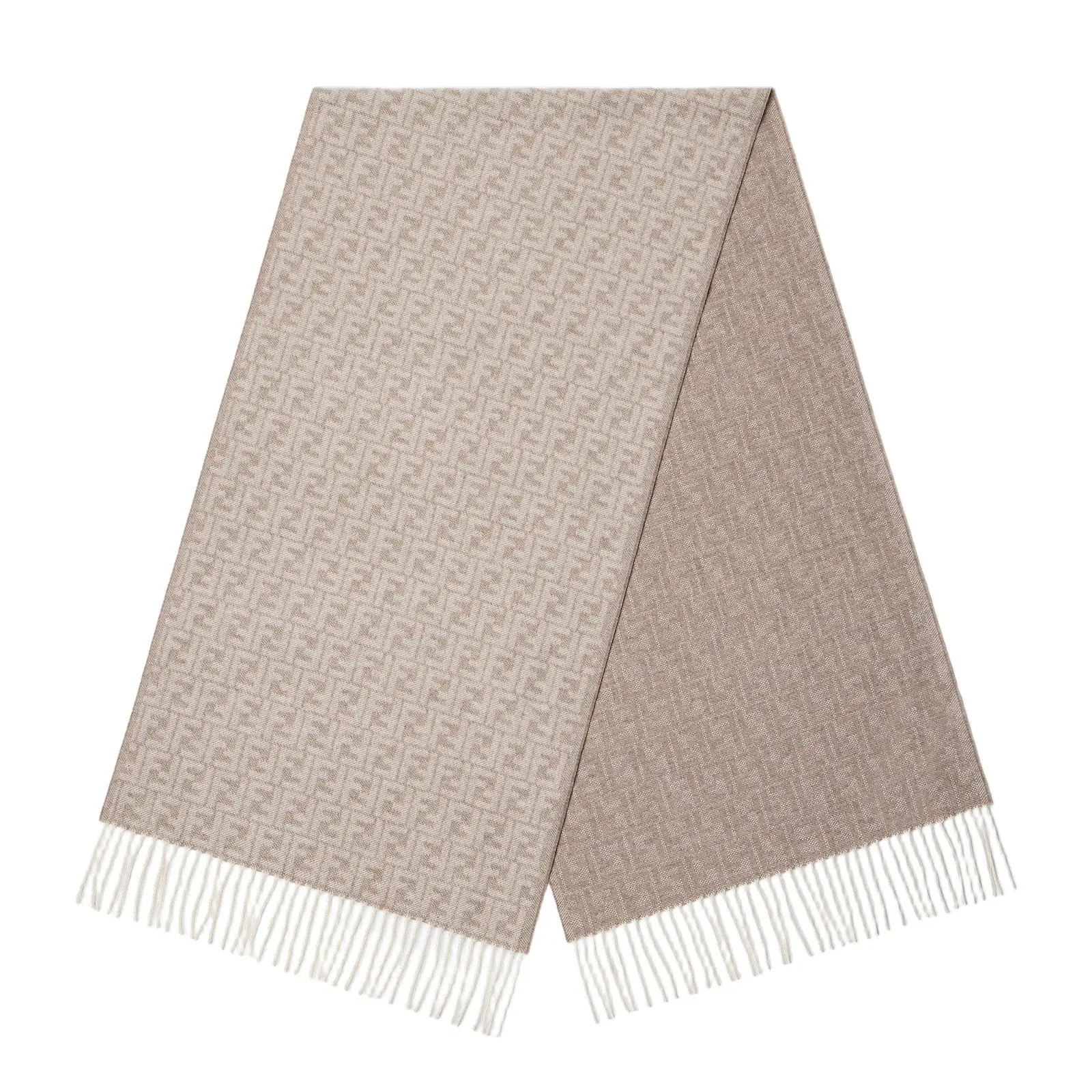 FF Zucca Cashmere Scarf FF Zucca Cashmere Scarf