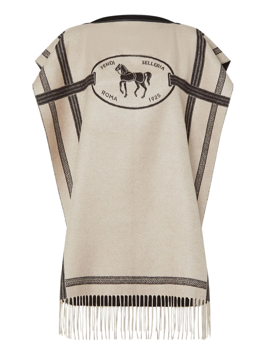 Selleria Poncho