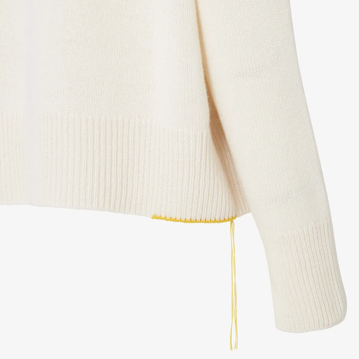 Fendi Cashmere Sweater | Thumbnail 3 Fendi Cashmere Sweater | Thumbnail 3