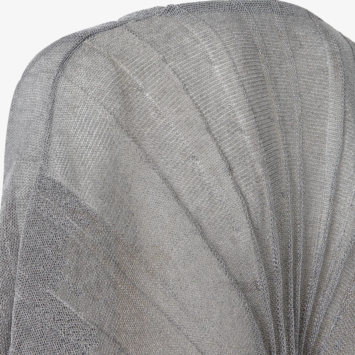 Fendi Viscose and Metallic Thread Sweater | Thumbnail 3 Fendi Viscose and Metallic Thread Sweater | Thumbnail 3