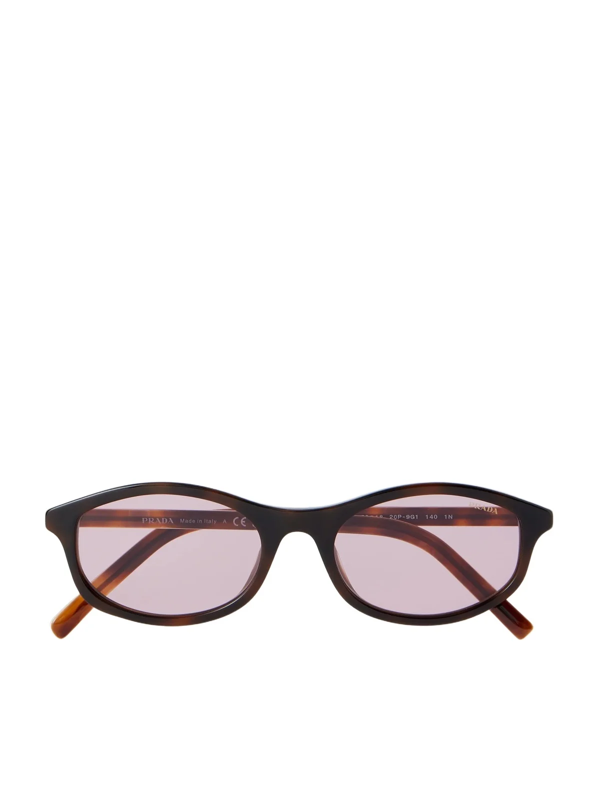 Round-frame Tortoiseshell Acetate Sunglasses Round-frame Tortoiseshell Acetate Sunglasses