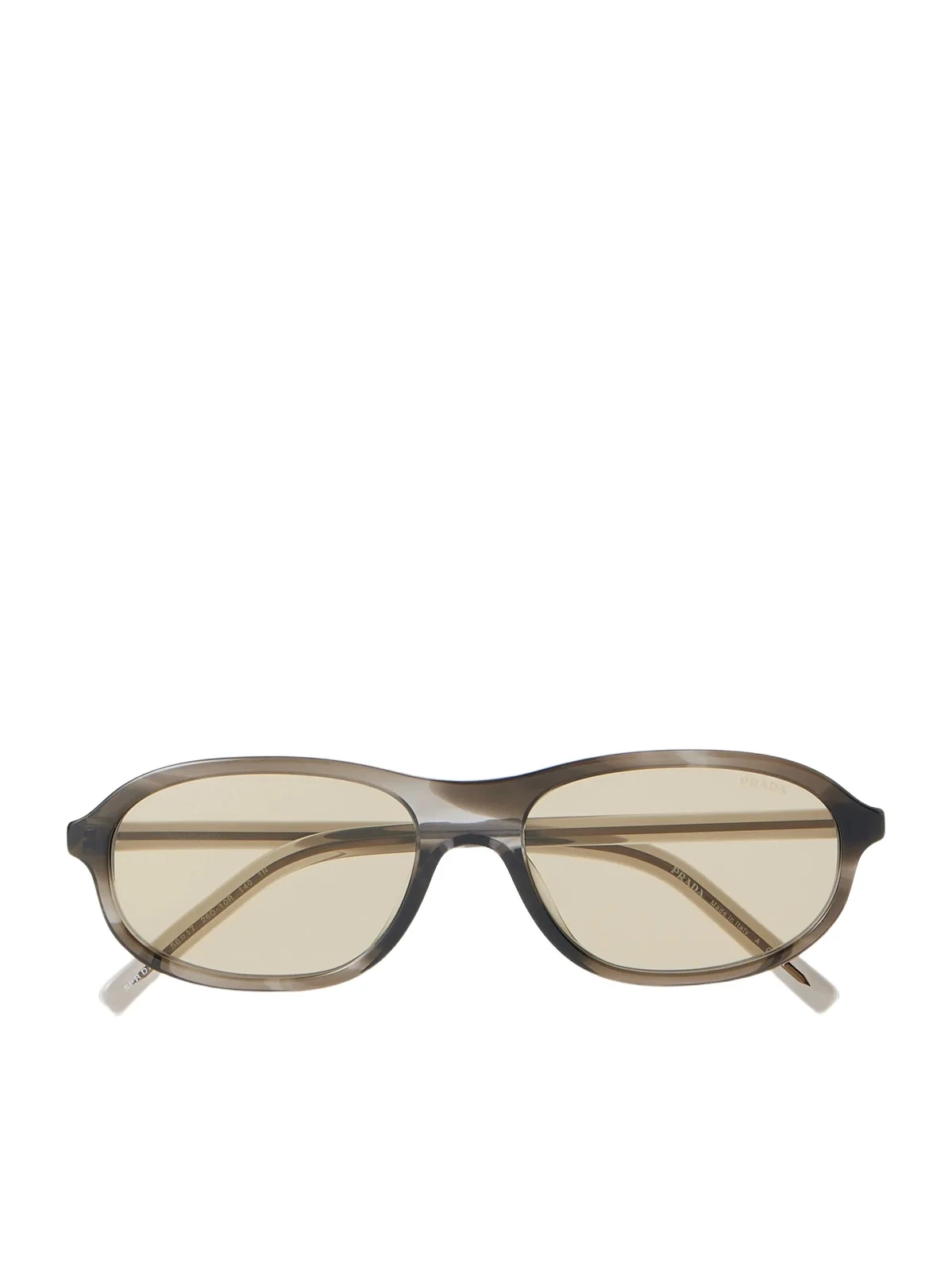 Round-frame Acetate Sunglasses Round-frame Acetate Sunglasses