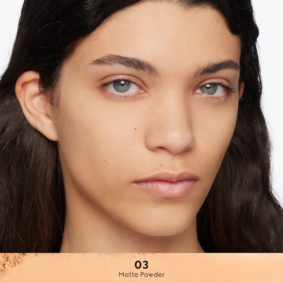 Gucci 03, Gucci Matte Powder, Face Powder | Thumbnail 3