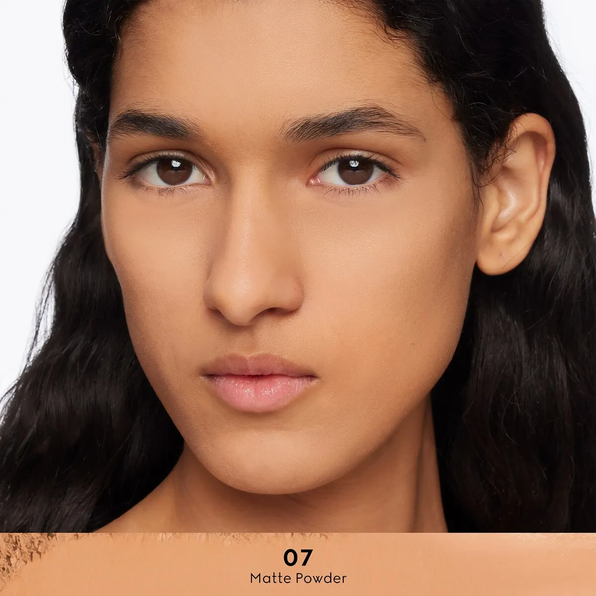 Gucci 07, Gucci Matte Powder, Face Powder | Thumbnail 3