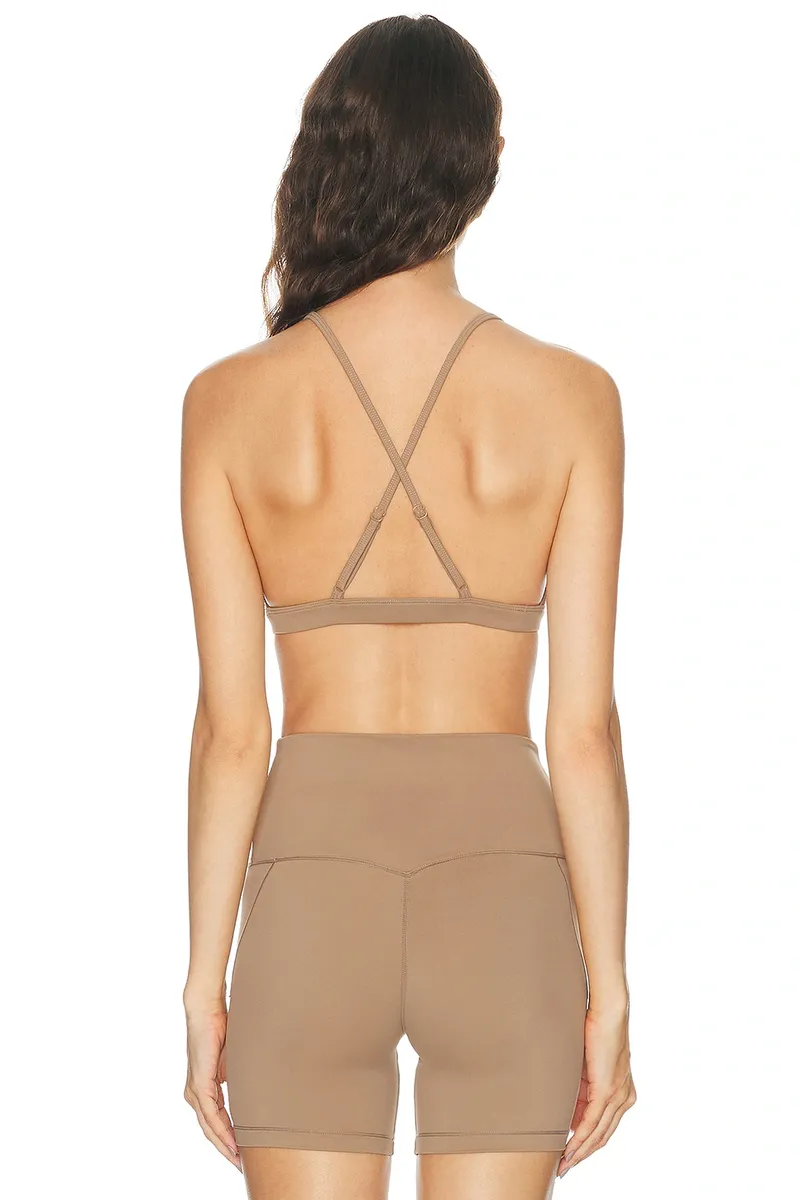 LDMA Contour Sport V Bralette | Thumbnail 3 LDMA Contour Sport V Bralette | Thumbnail 3