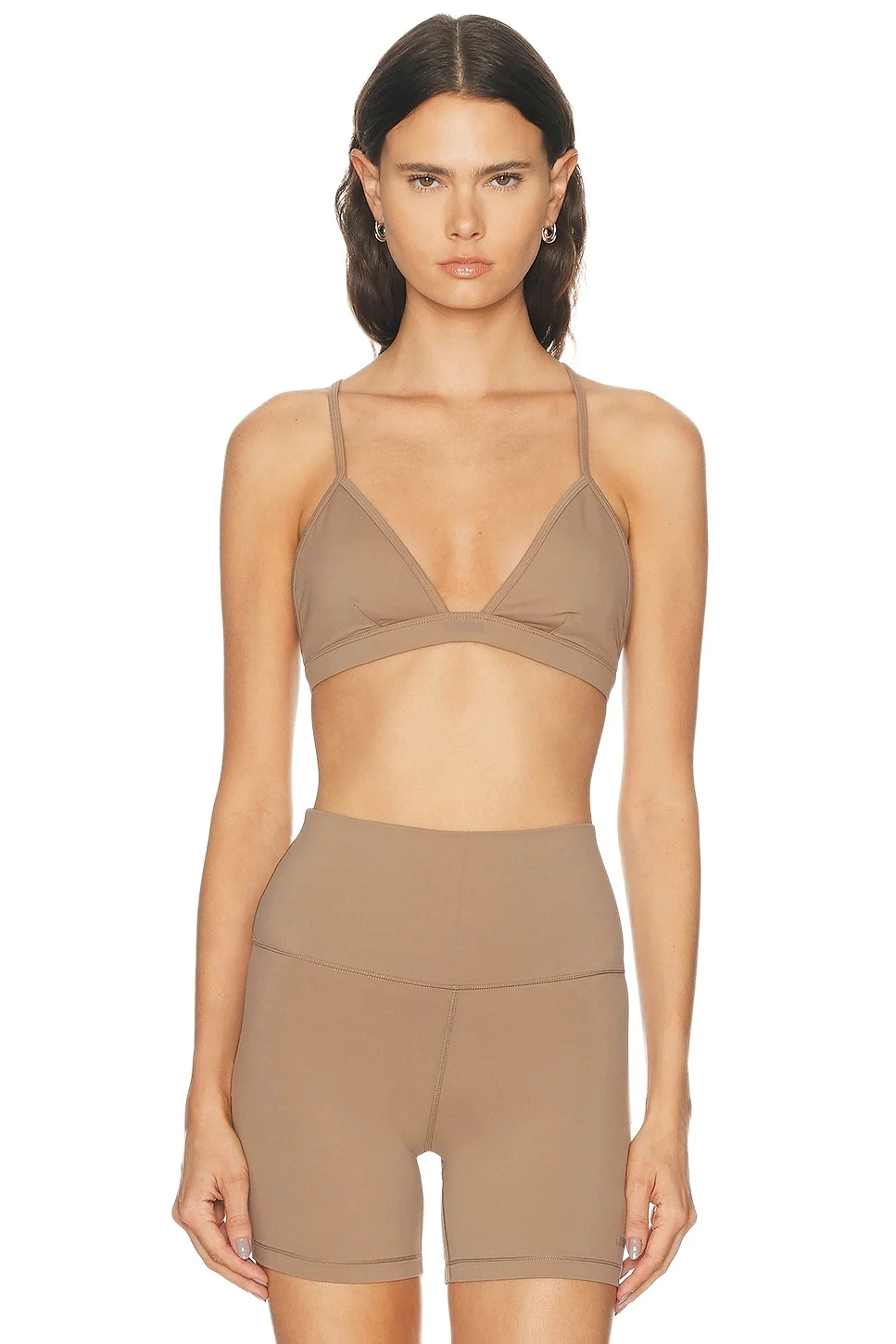 LDMA Contour Sport V Bralette
