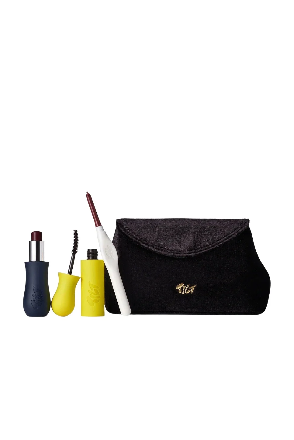 Tilt Beauty The Mini Essentials Edit