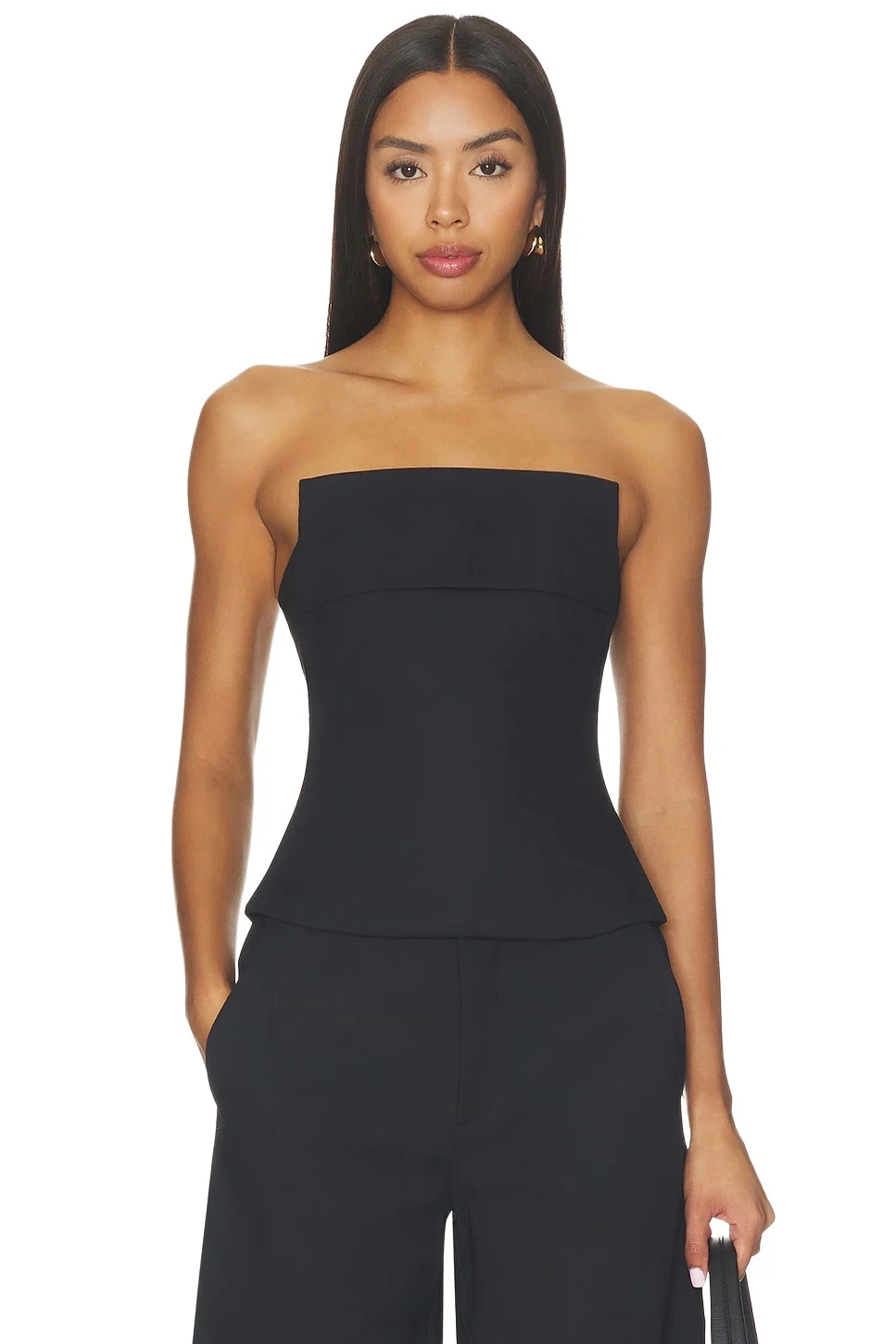 Kai Compact Suiting Top