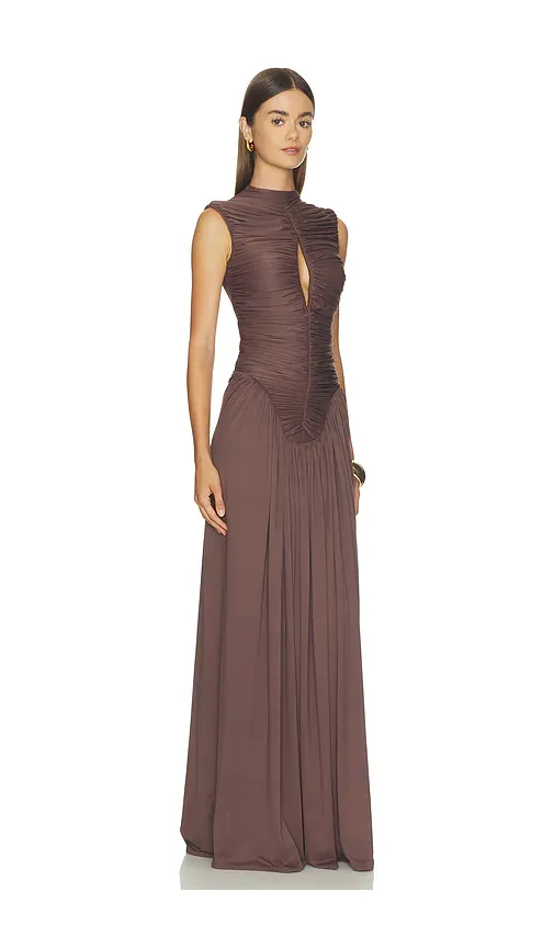 Deme by Gabriella Carrara Dress | Thumbnail 2