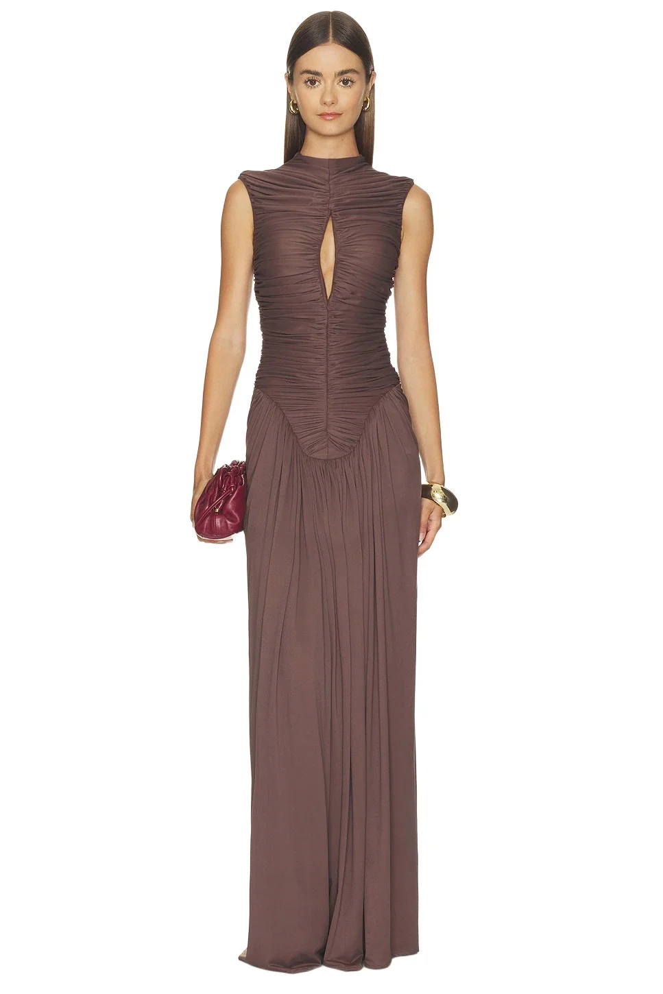 Carrara Dress Carrara Dress