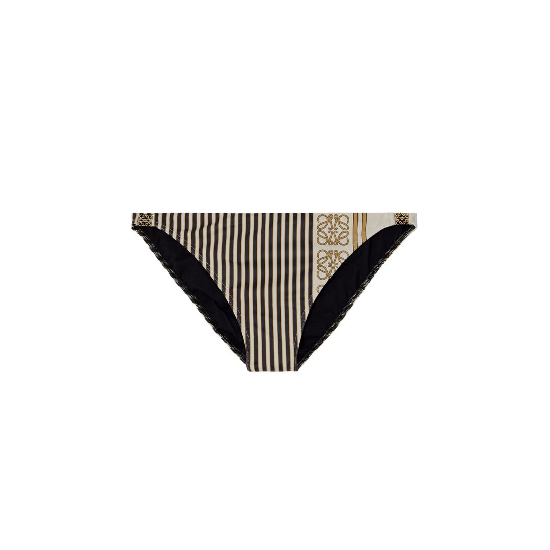 Loewe + Paula's Ibiza Printed Bikini Briefs | Thumbnail 1 Loewe + Paula's Ibiza Printed Bikini Briefs | Thumbnail 1