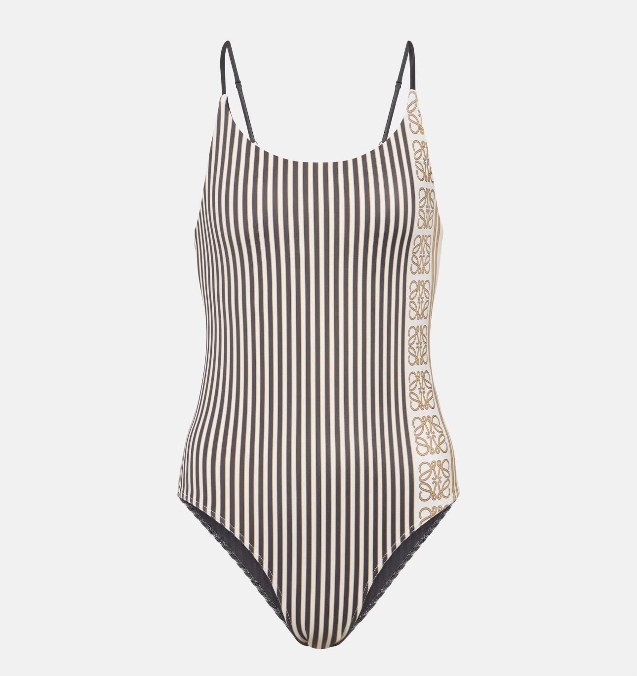 Loewe Paula's Ibiza Printed Swimsuit | Thumbnail 1 Loewe Paula's Ibiza Printed Swimsuit | Thumbnail 1